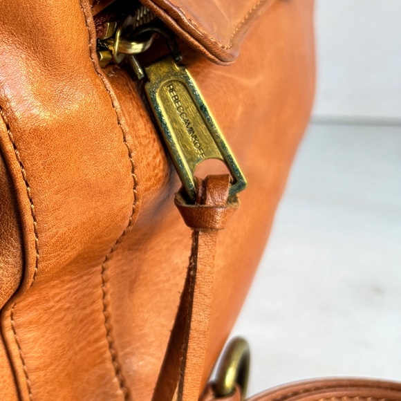 Rebecca Minkoff MAB in Luggage - Picture 5 of 9